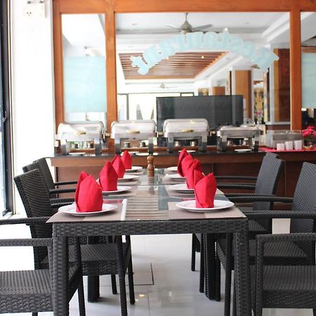 Chana Hotel Phuket Exterior photo