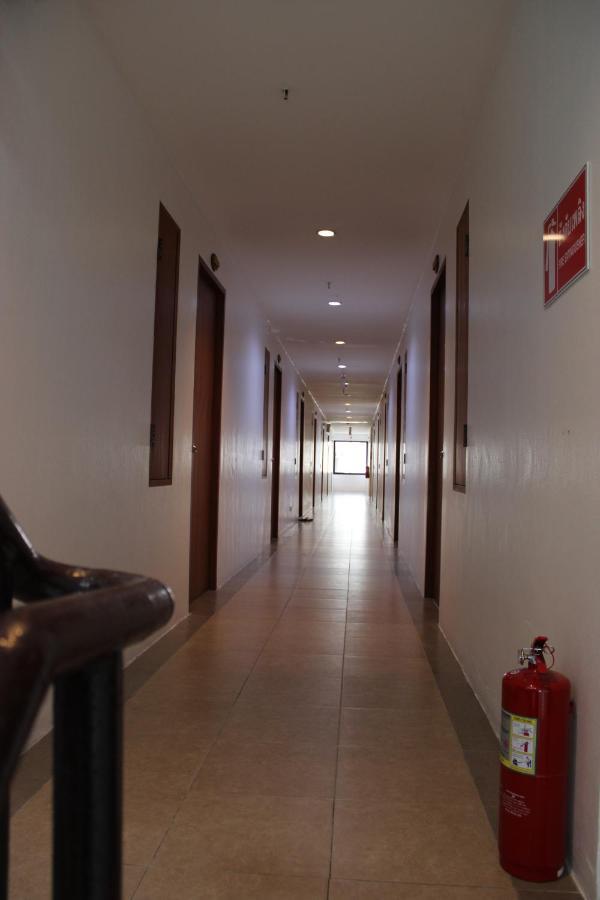 Chana Hotel Phuket Exterior photo